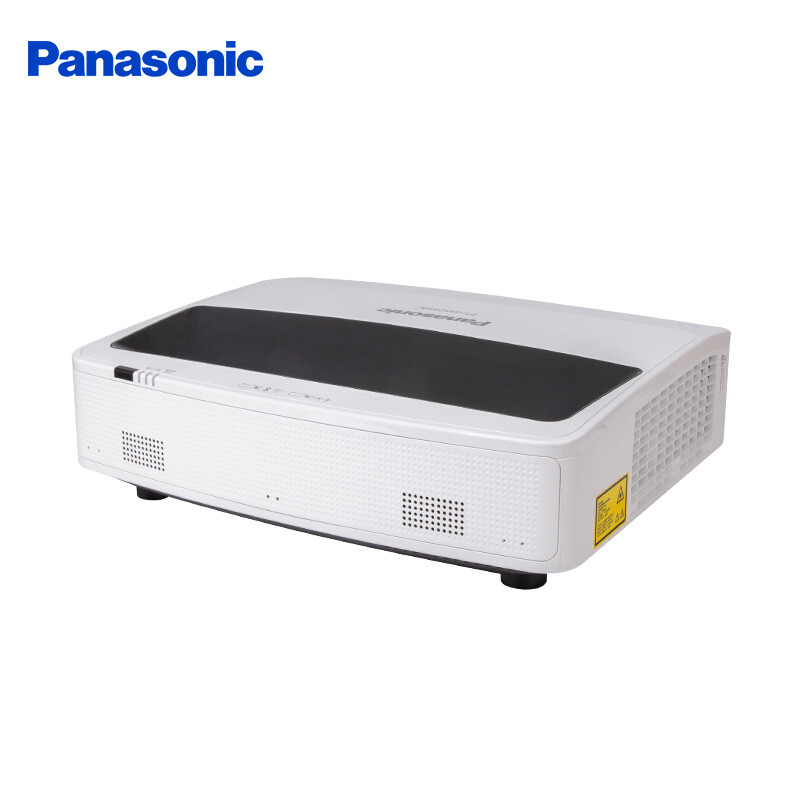 Panasonic松下超短焦激光投影仪PT-GMX451C高清高亮商务办公培训教育会议工程中大型会议室演讲投影机 - 图3