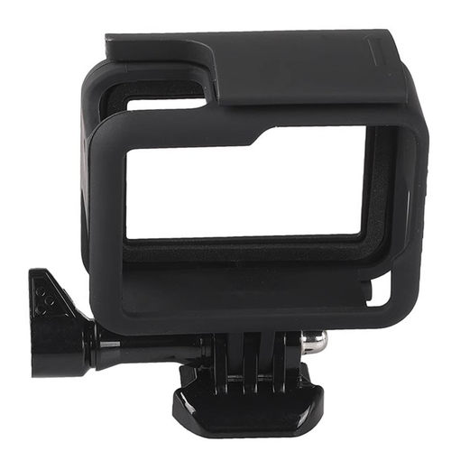 gopro保护壳hero6 5 7保护边框保护盒外壳外框保护套 gopro配件 - 图1