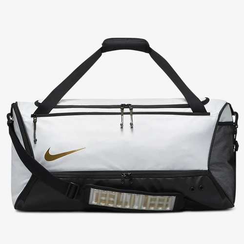 Nike, вместительная и большая система хранения подходит для мужчин и женщин для спортзала для тренировок, кушон, сумка на одно плечо