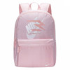 Nike casual backpack large capacity simple style