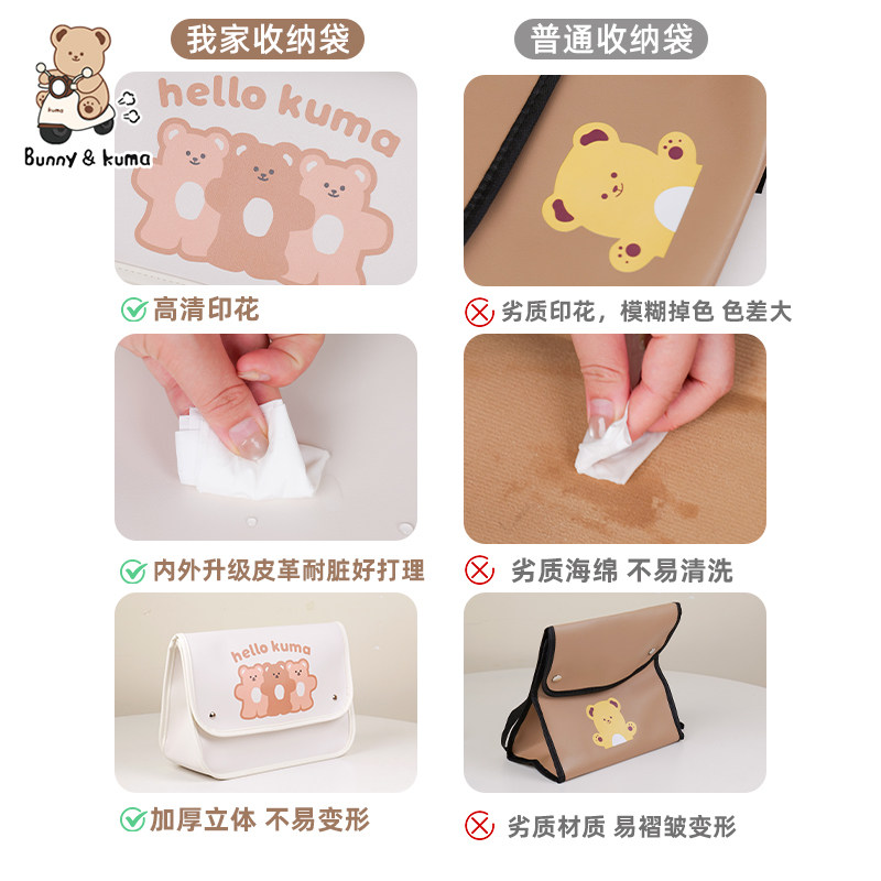 电动车靠背收纳包大容量适用爱玛雅迪后尾包充电器收纳袋后置挂兜,淘宝优惠券,粉丝福利购,淘宝优惠卷