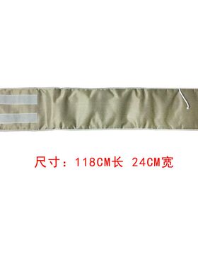 远红外线发热震动保暧护腰