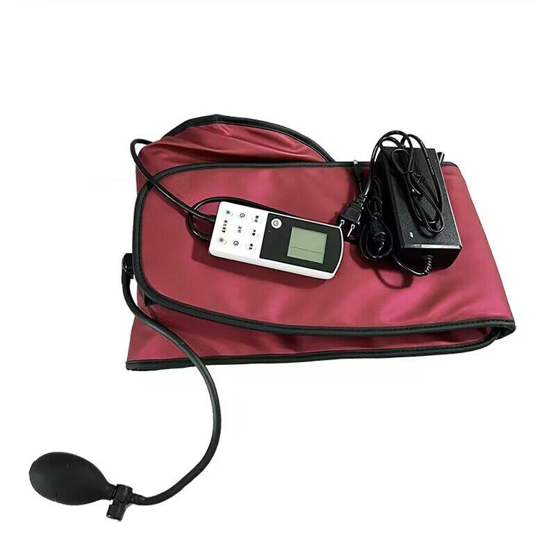 美容院光子针灸发热暖腰带 瘦肚子腰带热敷收腹艾灸暖宫带,淘宝优惠券,粉丝福利购,淘宝优惠卷