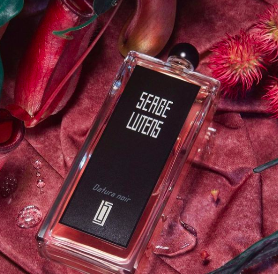 现货好价 Serge Lutens芦丹氏卤蛋孤女修女柏林少女玫瑰檀香香水 - 图1