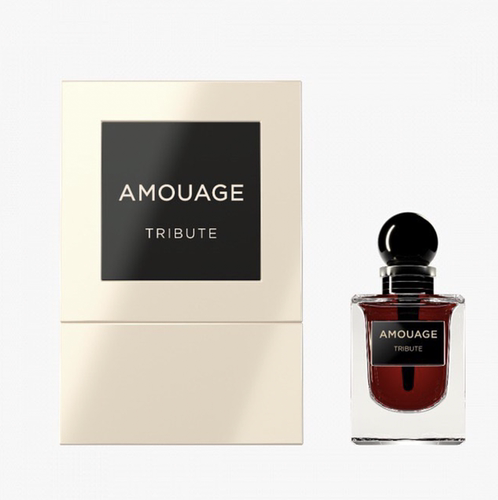 现货秒发Amouage爱慕香水油Attar 乌尔雅琴音/玫瑰/焚香/香草之城 - 图3