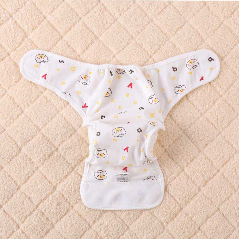 0-1岁婴儿尿布裤兜防水新生儿童可水洗防侧漏防水布尿裤防红屁股,淘宝优惠券,粉丝福利购,淘宝优惠卷