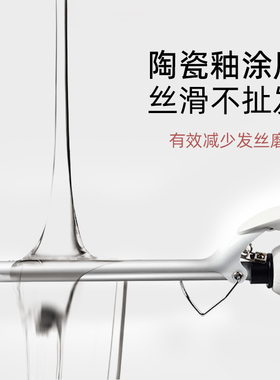 泰迪卷手动卷发棒极细羊毛卷