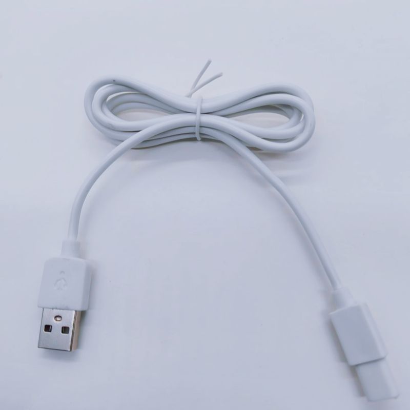 适用佩佩婴儿理发器配件PP666 PP669电推剪充电线剃头刀USB电源线,淘宝优惠券,粉丝福利购,淘宝优惠卷