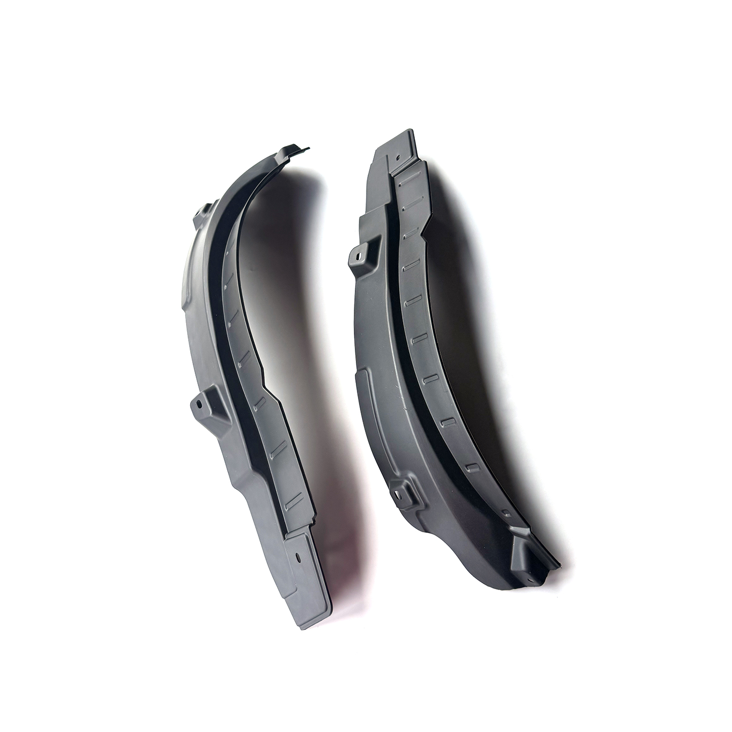 适用沃尔沃EX30挡泥板专车专用四轮后轮内衬挡泥皮前后轮加厚防泥 - 图1