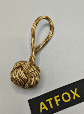 送礼物ATFOX转运球八面球挂件