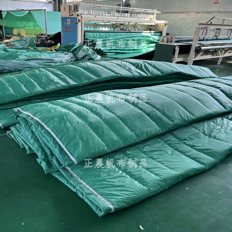 防火阻燃保温被工程岩棉被防水保温被桥梁养护防寒隔热棉被玻璃棉,淘宝优惠券,粉丝福利购,淘宝优惠卷