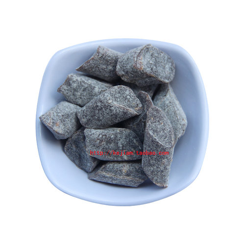 广东梅州客家特产姜糖 梅县纯正石扇富贵土姜糖168g 零食10包邮 - 图0