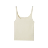 Heygirl Black Brother не должен беспокоиться об этом!Четыре сезона могут носить базовый вязаный жилет, камизол осенью