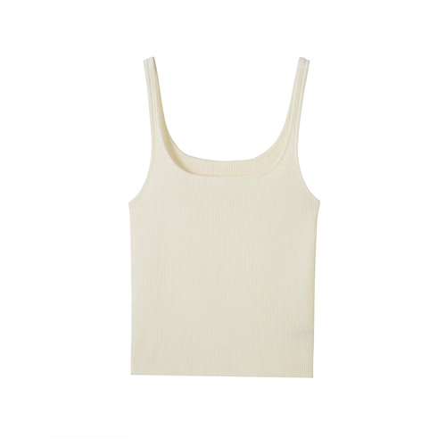 Heygirl Black Brother не должен беспокоиться об этом!Четыре сезона могут носить базовый вязаный жилет, камизол осенью