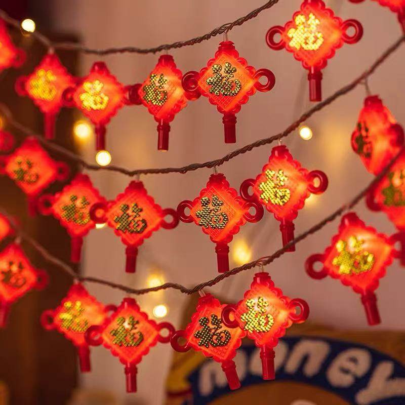 柿子灯柿柿如意装饰灯春节彩灯氛围灯庭院花园闪灯串灯元宵新年,淘宝优惠券,粉丝福利购,淘宝优惠卷