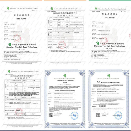 防爆柜危化品储存柜防爆箱化学品安全柜工业安全柜试剂柜酒精存放 - 图2