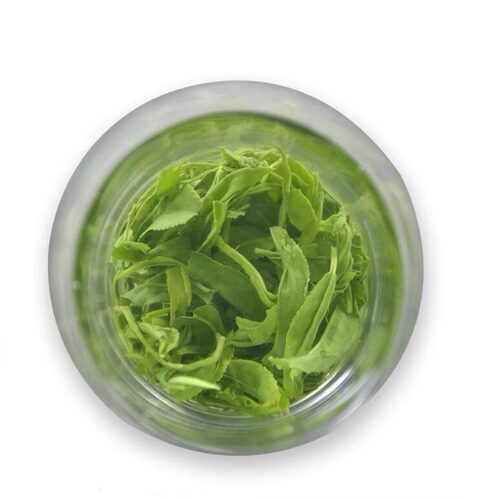 【赠送1斤】绿茶2026年新茶贵州高山云雾茶叶明前手工毛尖茶1000g - 图3