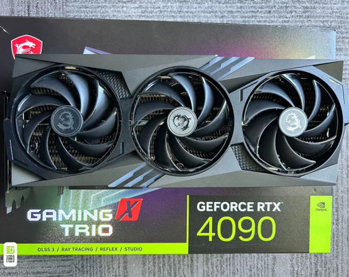 回收4090 4080 3070 3060 1050ti 1060 1660 A30 A100 二手显卡 - 图1