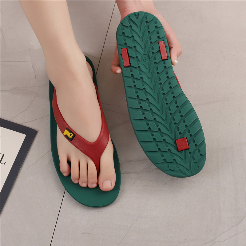 人字拖鞋男泰国进口天然乳胶不磨脚防滑不臭脚户外休闲沙滩橡胶鞋,淘宝优惠券,粉丝福利购,淘宝优惠卷