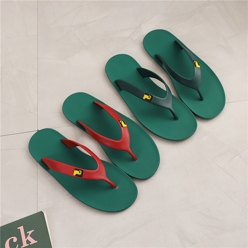 人字拖鞋男泰国进口天然乳胶不磨脚防滑不臭脚户外休闲沙滩橡胶鞋,淘宝优惠券,粉丝福利购,淘宝优惠卷