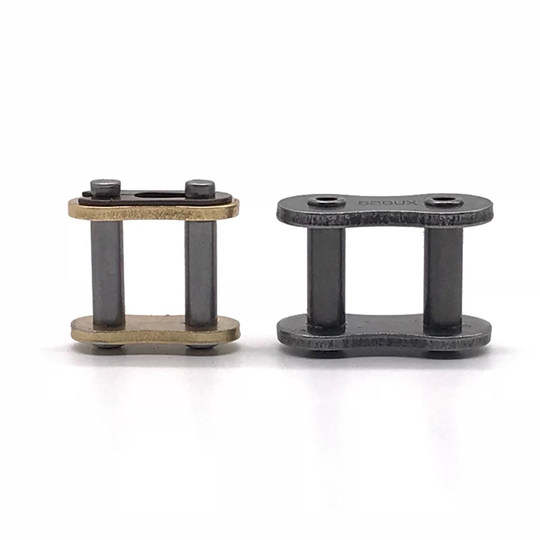 Perforierte Schnapp-Sicherungsring-Öldichtungskette