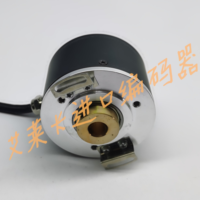 PHF5812-1024-G05L数控机床光电编码器孔径12mm脉冲1024ppr - 图3