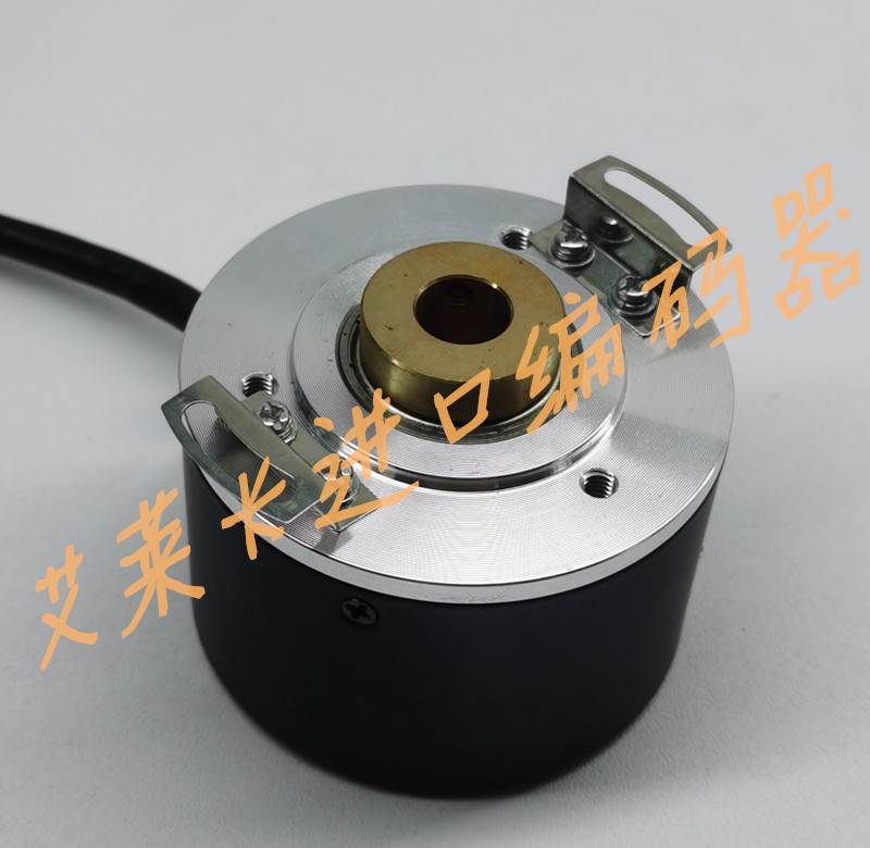 PHF5812-1024-G05L数控机床光电编码器孔径12mm脉冲1024ppr - 图2