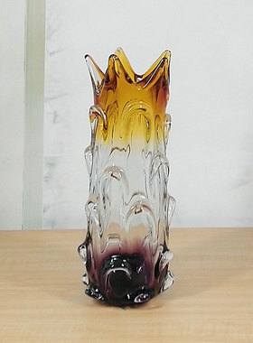 简约轻奢插花瓶淄博烛客厅卧室