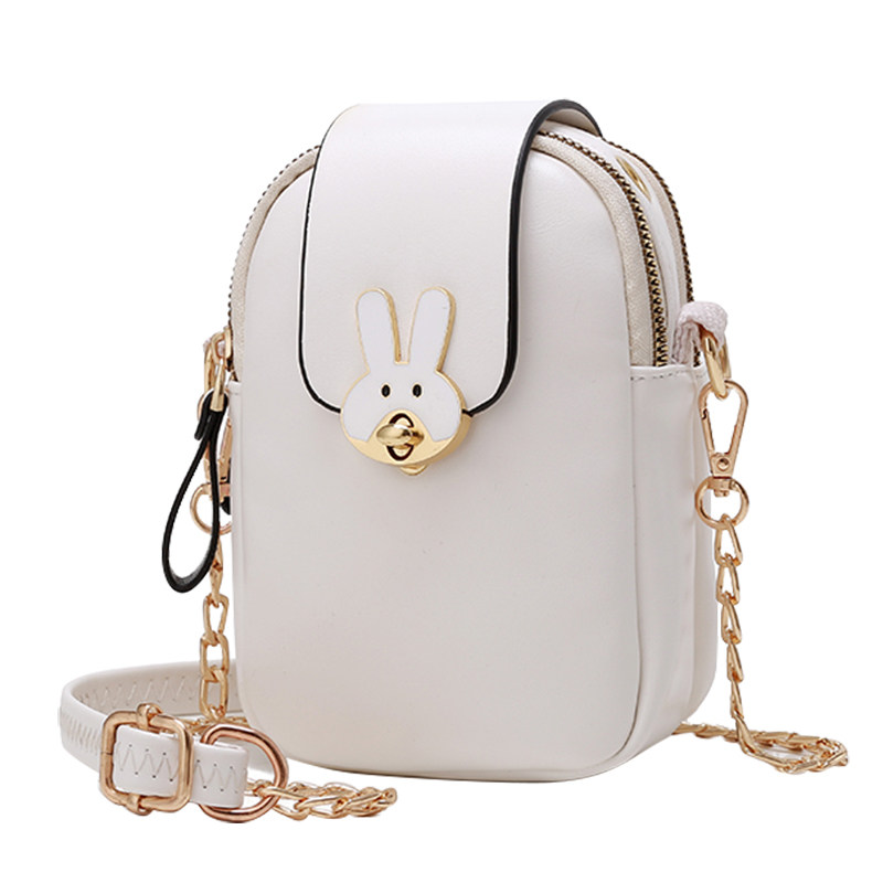 网红女士迷你2020新款潮百搭小包包 欧珀莎女士包袋