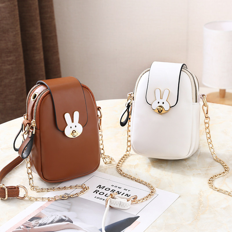 网红女士迷你2020新款潮百搭小包包 欧珀莎女士包袋