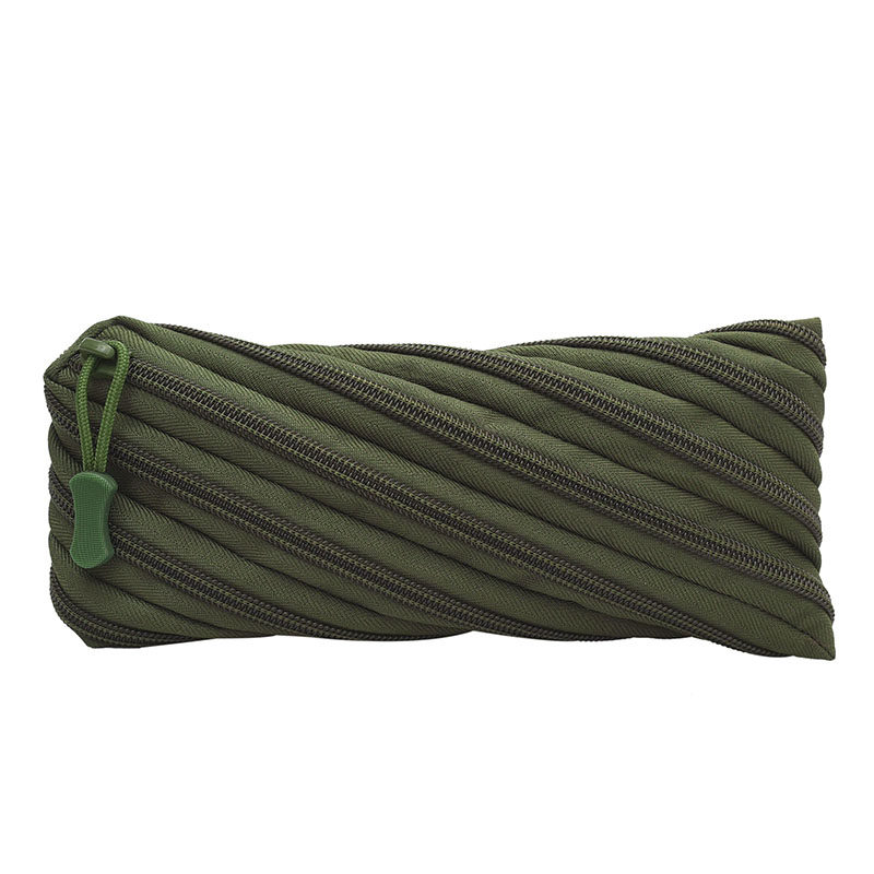 原创个性手拿包女新款小众设计手工拉链小零钱包迷你笔袋硬币包潮,淘宝优惠券,粉丝福利购,淘宝优惠卷