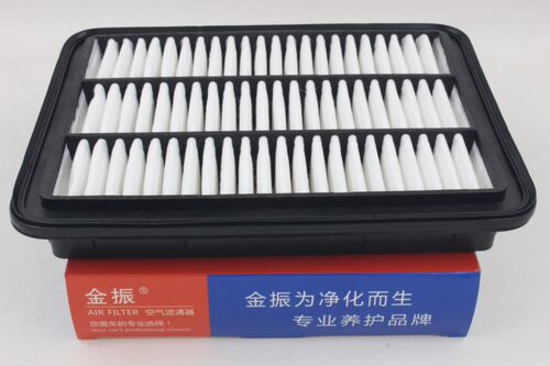适配 华泰B11 路盛E70 空气滤芯 1.5T 2.0 路盛E80 空气格滤清器 - 图3