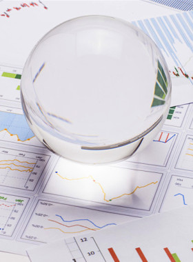 K9水晶玻璃球高通透光滑