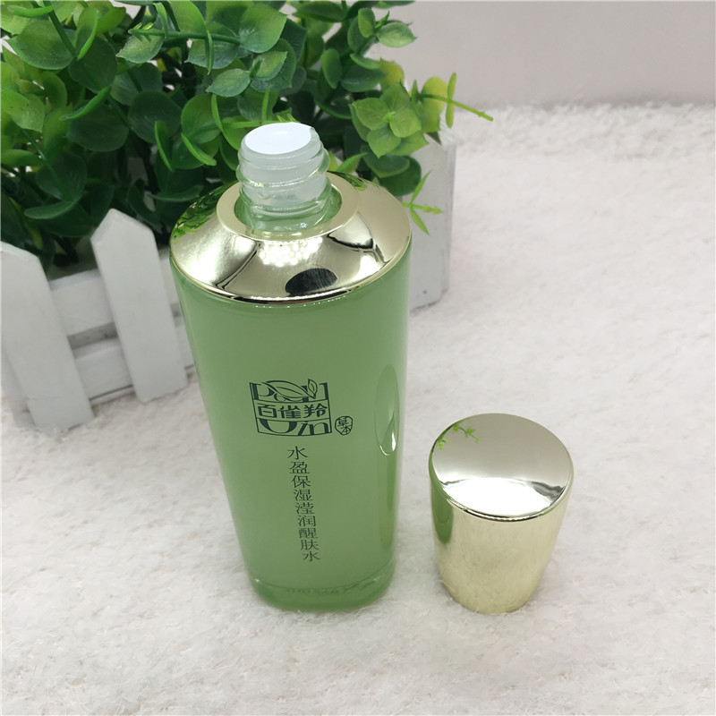 通透保湿润肤保湿 100ml 百雀羚草本水盈保湿滢润醒肤水 补水滋养 通透保湿润肤保湿 100ml 百雀羚草本水盈保湿滢润醒肤水 补水滋养