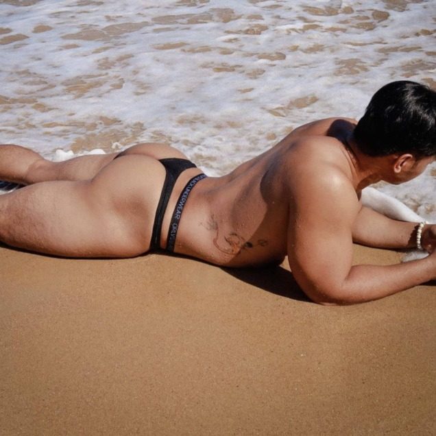 ORLVS厂家源头一件代发男士三角裤后背镂空设计棉坑布内裤OR6312A,淘宝优惠券,粉丝福利购,淘宝优惠卷