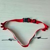 Hestech running marathon professional number belt