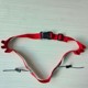 Hestech running marathon professional number belt