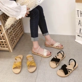 Tide, сандалии, обувь, универсальные модные пляжные слайдеры, тапочки, коллекция 2022