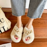 Tide, тапочки, модная сетчатая нескользящая демисезонная обувь, коллекция 2021, популярно в интернете