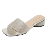 Tide, тапочки, обувь, универсальные модные слайдеры, коллекция 2022, популярно в интернете