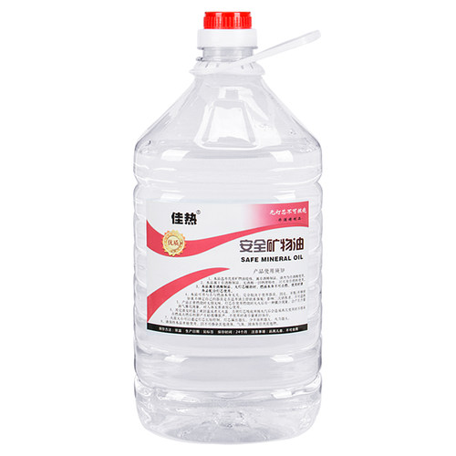 10斤装佳热环保油外卖小火锅燃料罐烤鱼炉液体矿物油保温植物燃油 - 图3
