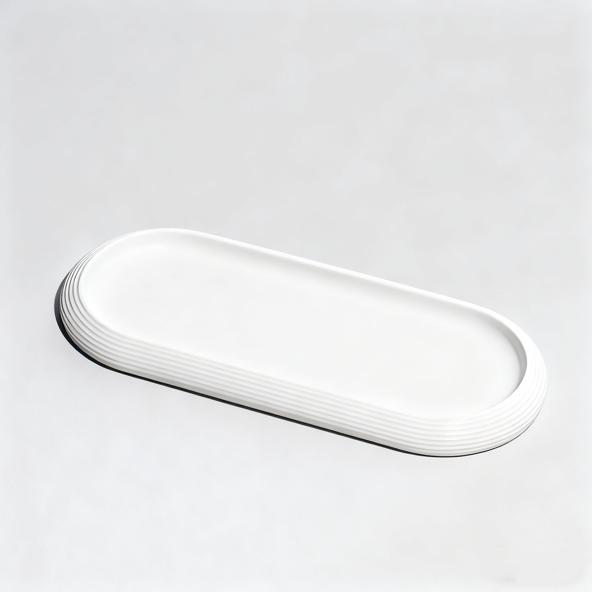 侘寂风现代简约香薰托盘家居客厅餐桌民宿干果水果装饰收纳托盘,淘宝优惠券,粉丝福利购,淘宝优惠卷