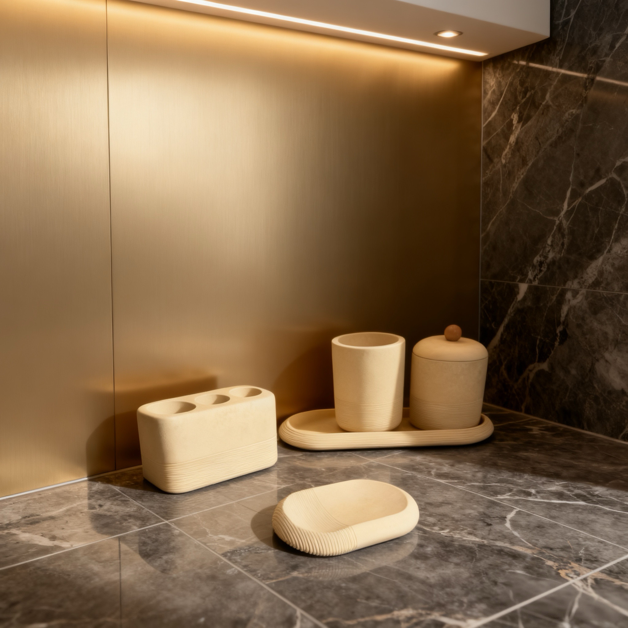 侘寂风现代简约香薰托盘家居客厅餐桌民宿干果水果装饰收纳托盘,淘宝优惠券,粉丝福利购,淘宝优惠卷