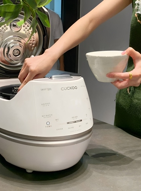【国行正品】福库电饭煲原装进口