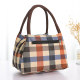 Waterproof handbag small nylon oxford cloth