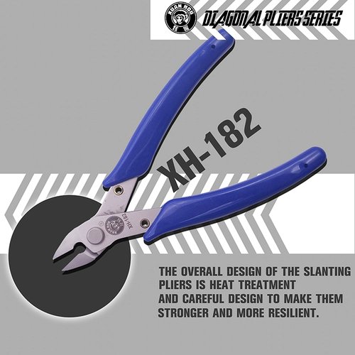 Плоскогубцы с игольчатыми наконечниками, материнская плата, маленькие ножницы, набор инструментов