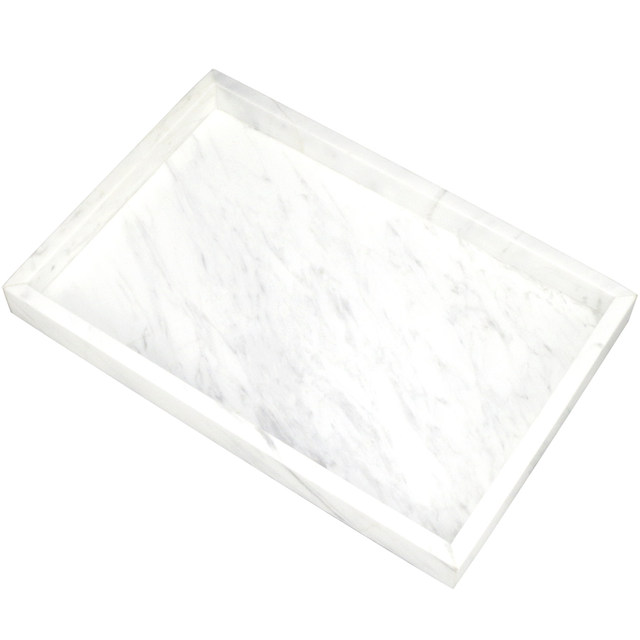 Park Ersan Marble Light Luxury Hotel Bathroom Pallet