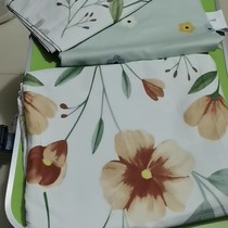 Pure cotton twill with four pieces of summer fat twill with four pieces of sleeve label 200 * 230 2 kg