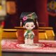 正版甄嬛传四代盲盒系列桌面摆件潮玩女生礼物影视周边手办摆件