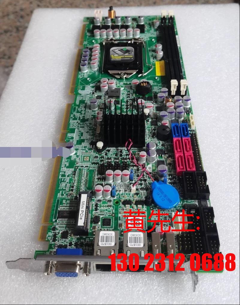 现货~威强 PCIE-Q670-R20 Rev:2.0工控设议价 - 图1